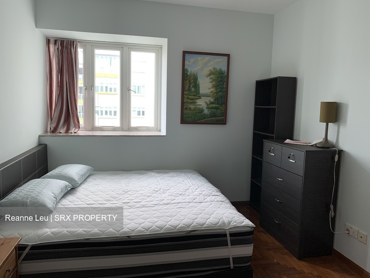 The Warren (D23), Condominium #220348241